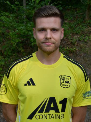 Maximilian Gundelach