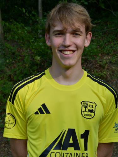 Lewin Borchers