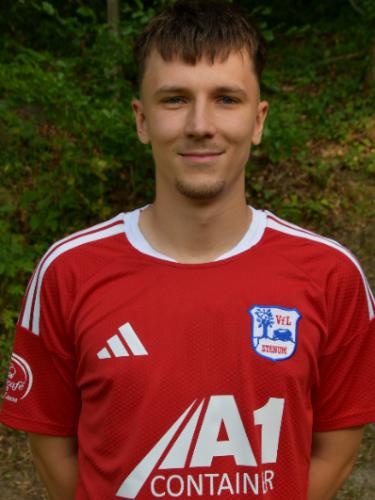 Tim Weiand
