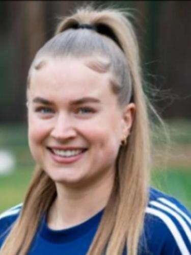 Elisa Schindler