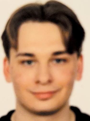 Jonah Neuhof