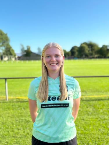 Liv-Jonna Nissen