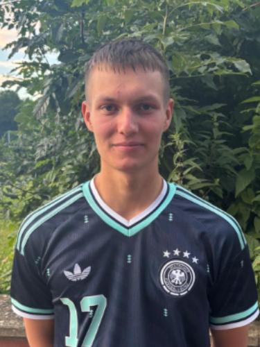 Lukas Jonah Stammnitz