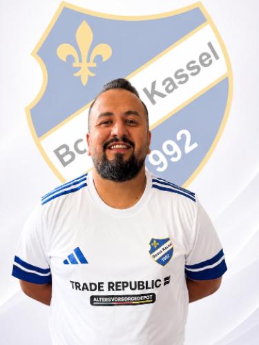 Oemer Faruk Demetguel