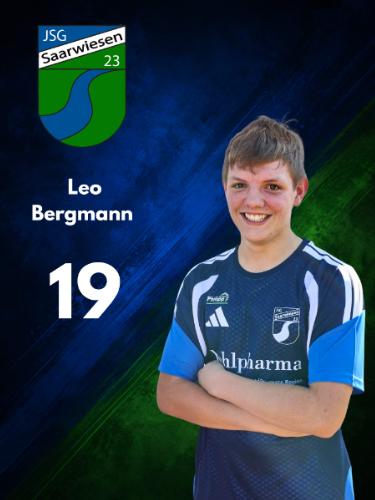 Leo Bergmann