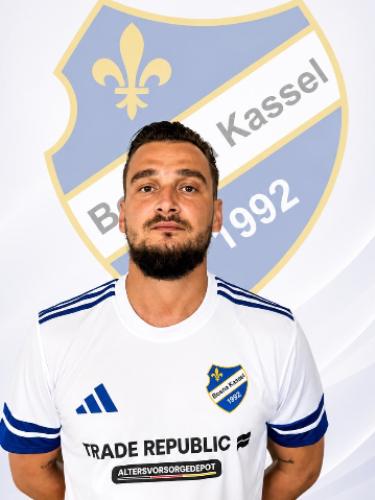 Emrah Kovacevic