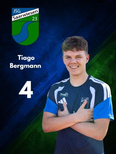 Tiago Bergmann