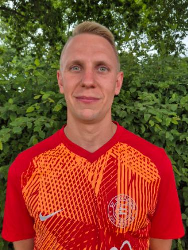 Tobias Burandt