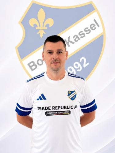 Mensur Sadikovic