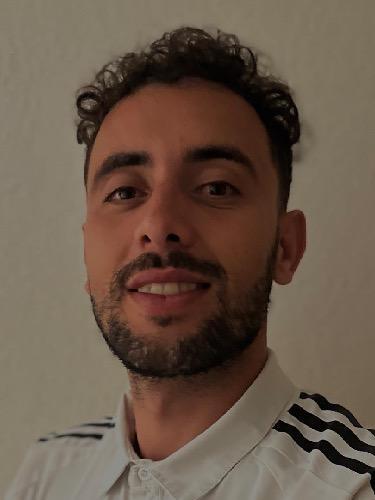 Abdelkrim Khaif-Allah