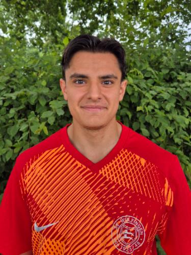 Alper Kizanlik