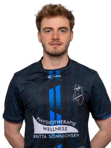 Lukas Gertsen