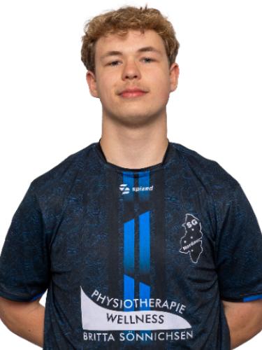 Levin Haß