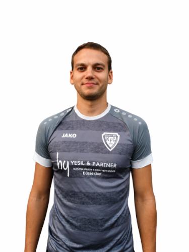 Dmytro Hryn