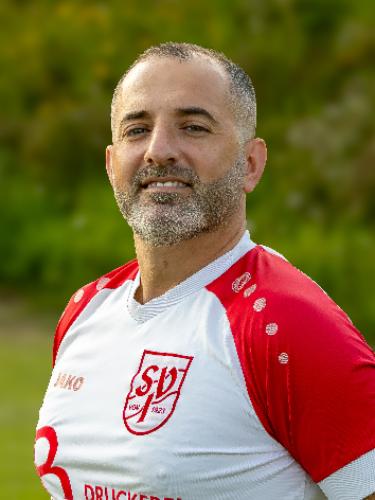 Rami Bateekha