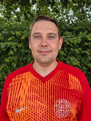 Niels Ziegenmeyer