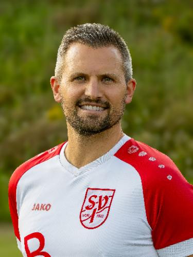 Steffen Hattendorf