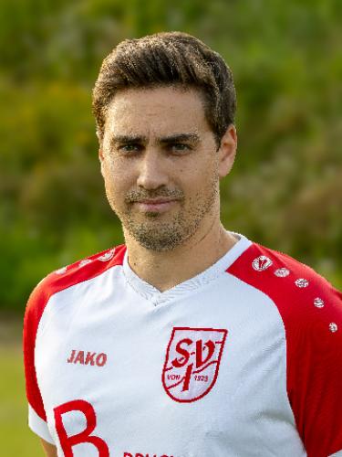 Sven Jungmann