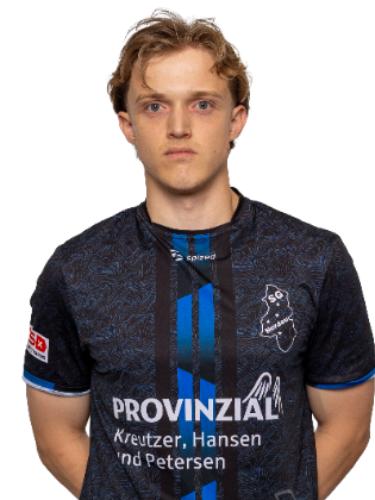 Finn Becker
