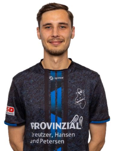 Dennis Christiansen