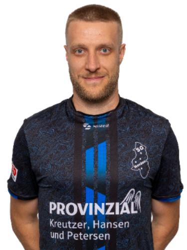Jannik Oliver Fust