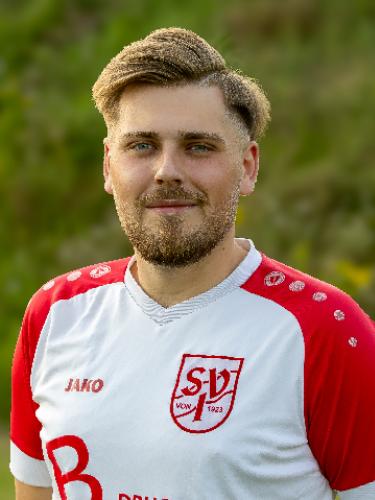 Rasmus Paartz