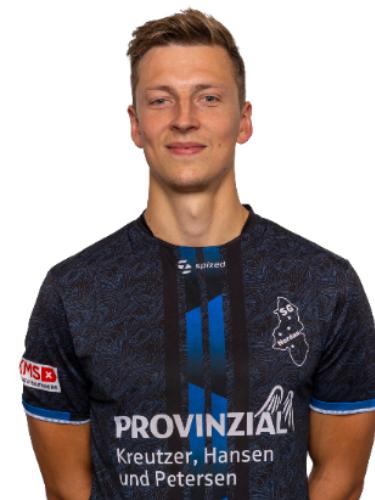 Christopher Dominik Langrzik