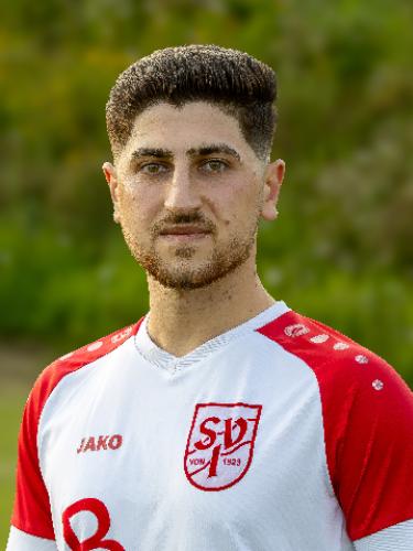 Miran Nayif Sulaiman