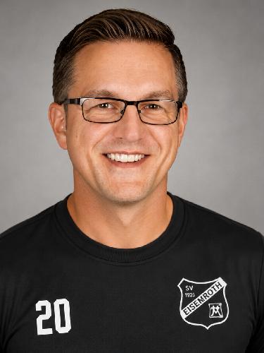 Florian Kissel