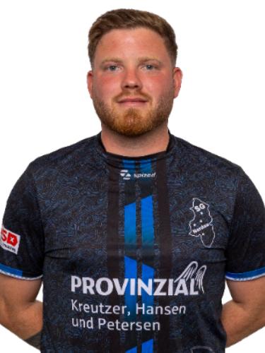 Yannik Neumann