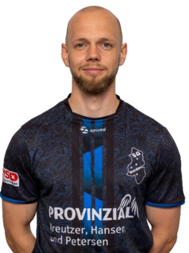 Felix Paulsen