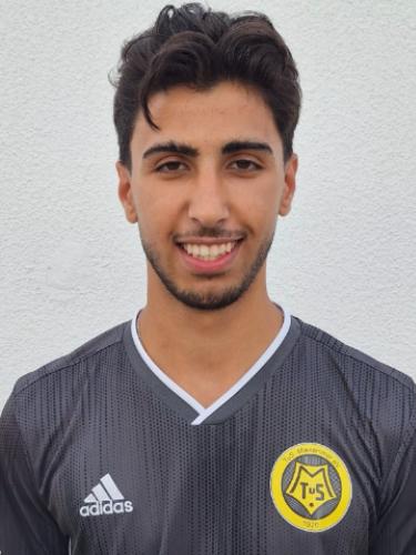 Rashid Rashid