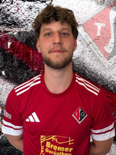 Florian Böttger