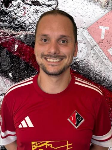 Sven Fenchel