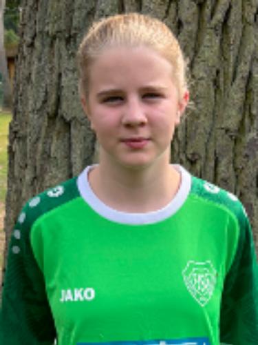 Leenja Mira Bensch