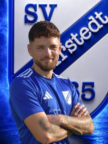 Patryk Bajerski