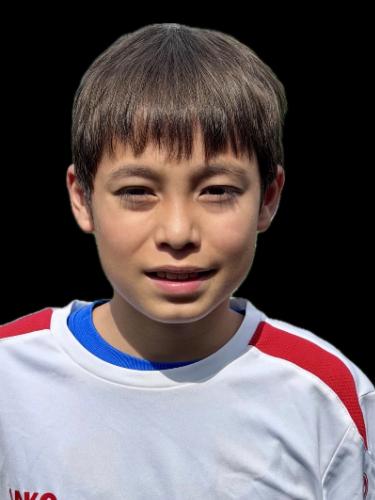 Laurenz Bayu Sutanto