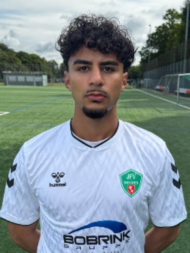 Khaled Almoustafa