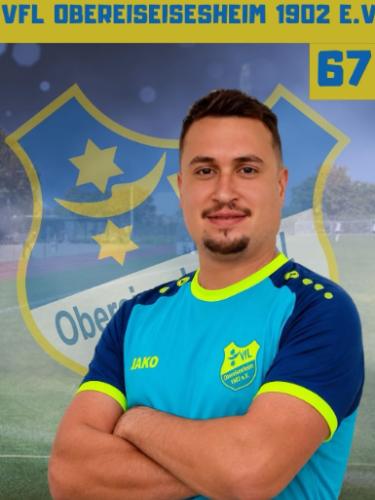 Gökhan Öszoy