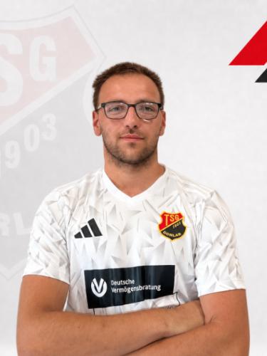 Leon Späth