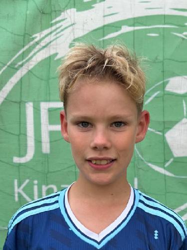 Finn Schneeweis