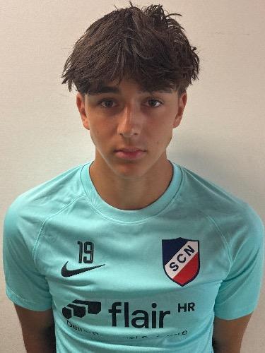 Maksim Marinkovic