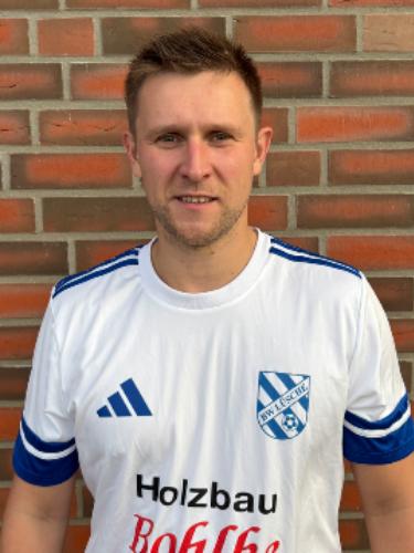 Jonas Tapke-Jost