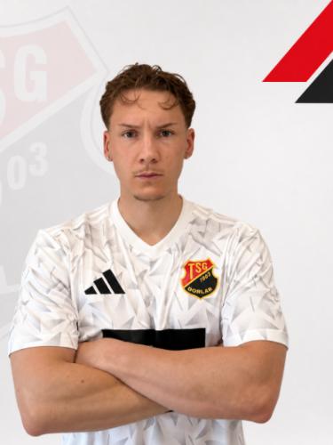 Benedikt Stillger