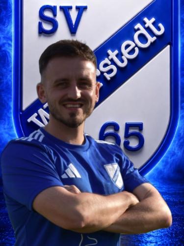Nico Tschätsch