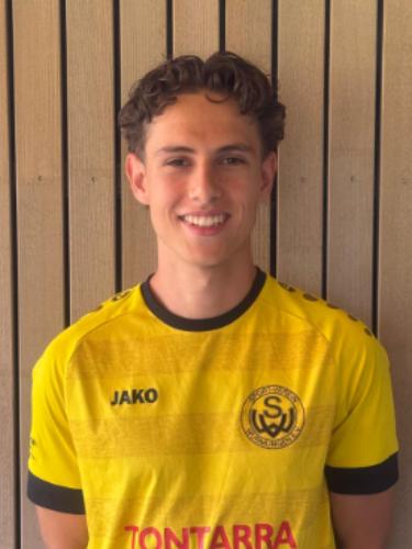 Cristiano Jäger