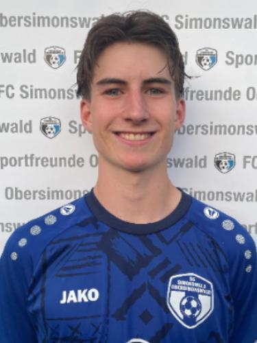 Moritz Wehrle