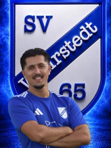 Ermin Sadiku