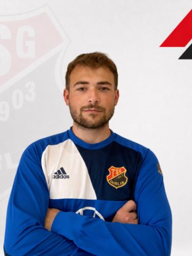 Raphael Steger
