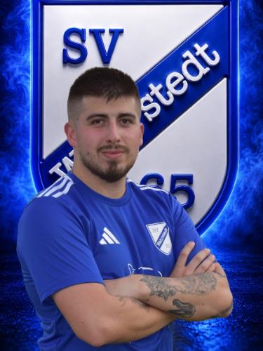 Sercan Yildirim